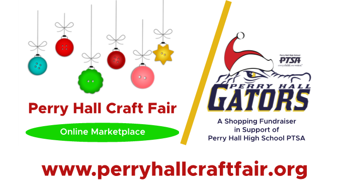 Perry Hall Craft Fair