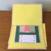 Handmade Greeting Card - Image 2