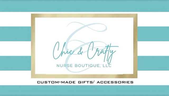 Chic & Crafty Nurse Boutique LLC