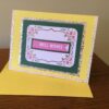 Handmade Greeting Card