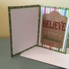 Handmade Greeting Card - Image 2