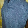 Handwoven Bamboo Shawl