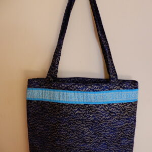 Handmade Tote bag